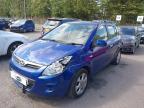 2011 HYUNDAI I20 COMFOR for sale at Copart GLOUCESTER