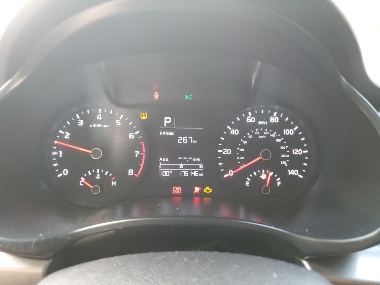 2019 Kia Rio S VIN: 3KPA24AB9KE167327 Lot: 63714995