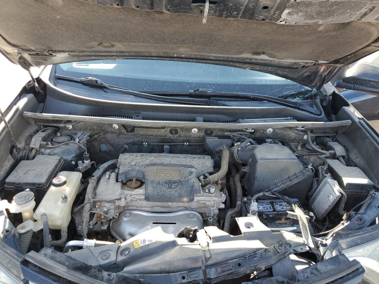 JTMBFREV1JJ258068 TOYOTA RAV4 2018
