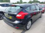2011 FORD FOCUS TITA for sale at Copart SANDY