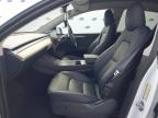 2023 TESLA MODEL Y LONG RANGE AWD  for sale at Copart ST HELENS