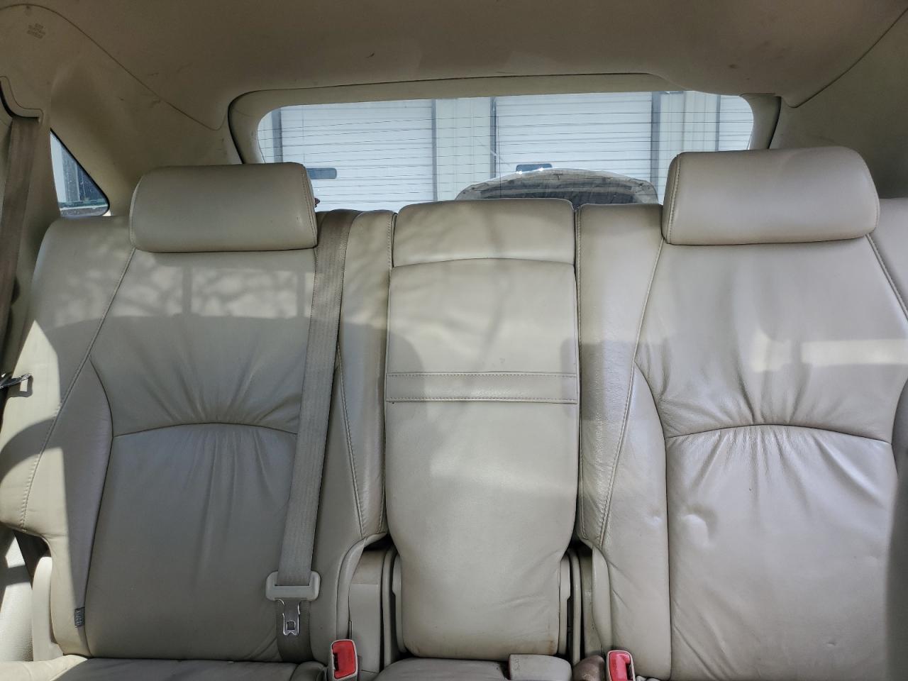 2004 Lexus Rx 330 VIN: 2T2GA31UX4C008077 Lot: 64275915