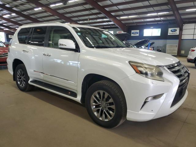 Parquets LEXUS GX 2014 Biały