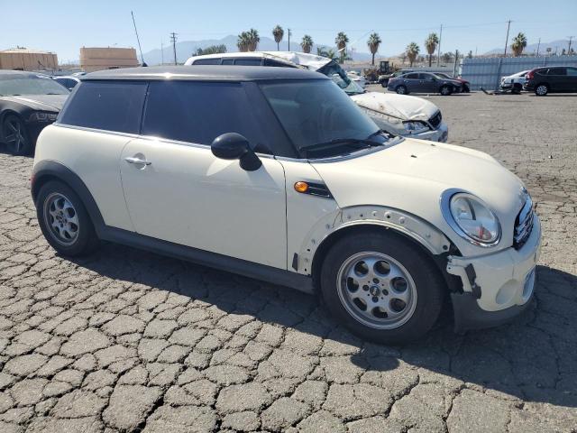  MINI COOPER 2013 Two tone