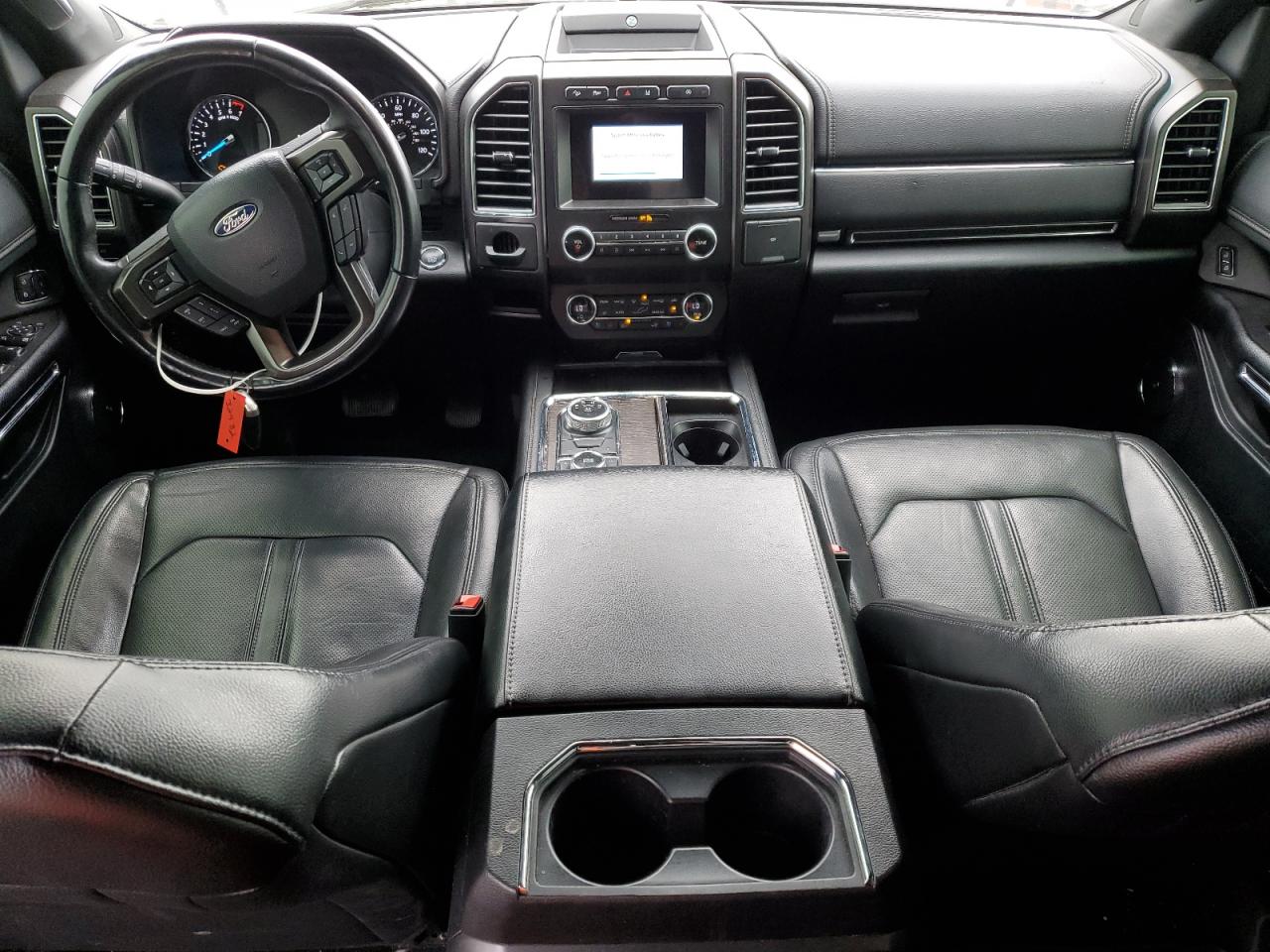 2021 Ford Expedition Max Limited VIN: 1FMJK2AT2MEA41835 Lot: 64656725