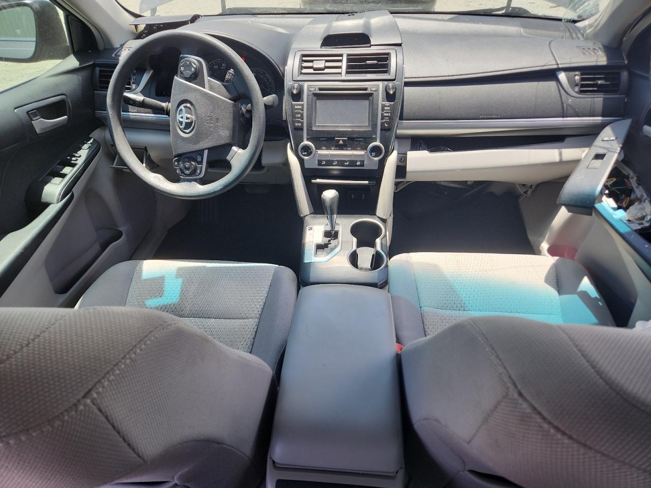 4t1bf1fk5eu834184 4T1BF1FK5EU834184 2014 Toyota Camry L