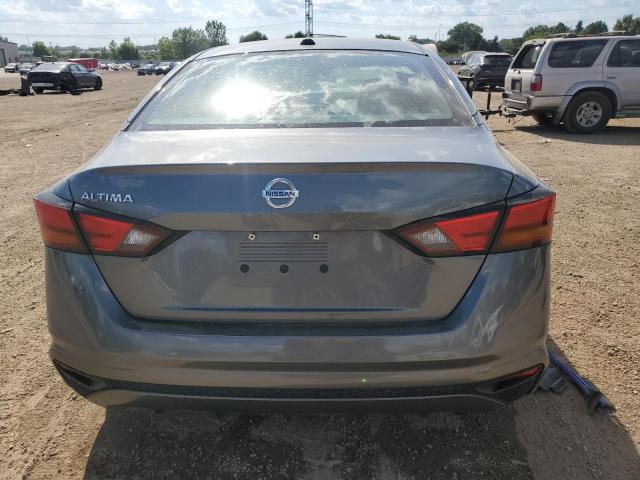  NISSAN ALTIMA 2020 Szary