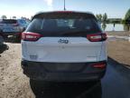2016 JEEP CHEROKEE SPORT   for sale at Copart AB - CALGARY