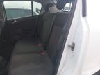 2010 VAUXHALL CORSA SXI for sale at Copart EAST KILBRIDE