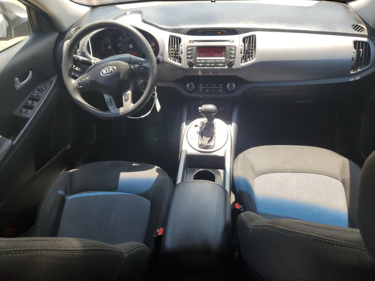 2015 Kia Sportage Lx VIN: KNDPB3AC2F7720175 Lot: 62583315