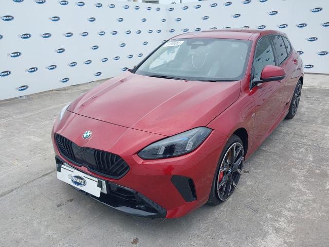 BMW 120 M SPOR 2025