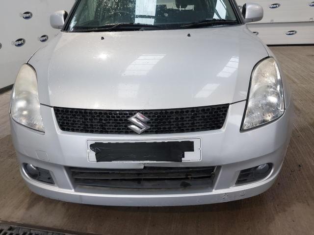 2007 SUZUKI SWIFT DDIS