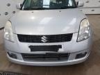 2007 SUZUKI SWIFT DDIS for sale at Copart EAST KILBRIDE
