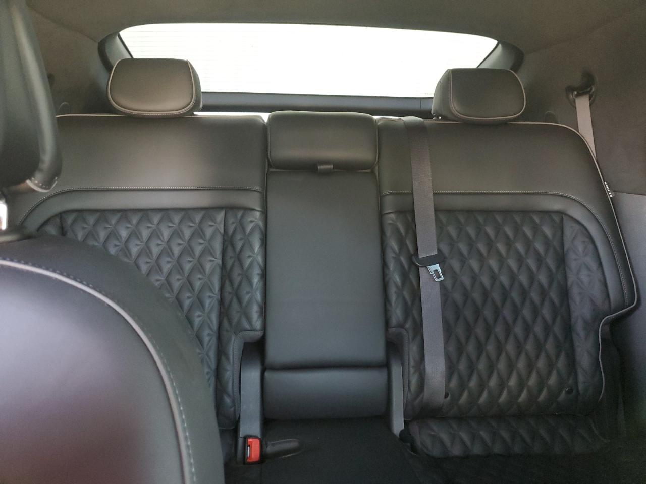 2024 Genesis Gv60 Performance VIN: KMUKEDSB9RU019164 Lot: 64555975