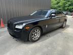 2010 ROLLS-ROYCE GHOST    à vendre chez Copart MA - SOUTH BOSTON