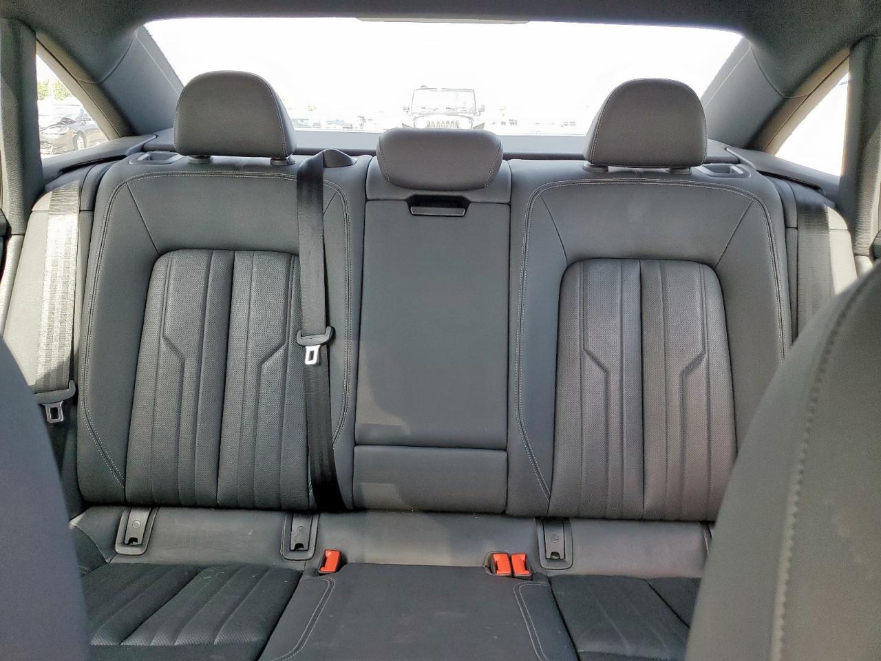 2021 Audi A6 Premium Plus VIN: WAUE3AF28MN049223 Lot: 64322175