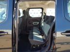 2020 CITROEN BERLINGO ( for sale at Copart YORK