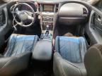 2010 INFINITI FX35    for sale at Copart TX - DALLAS