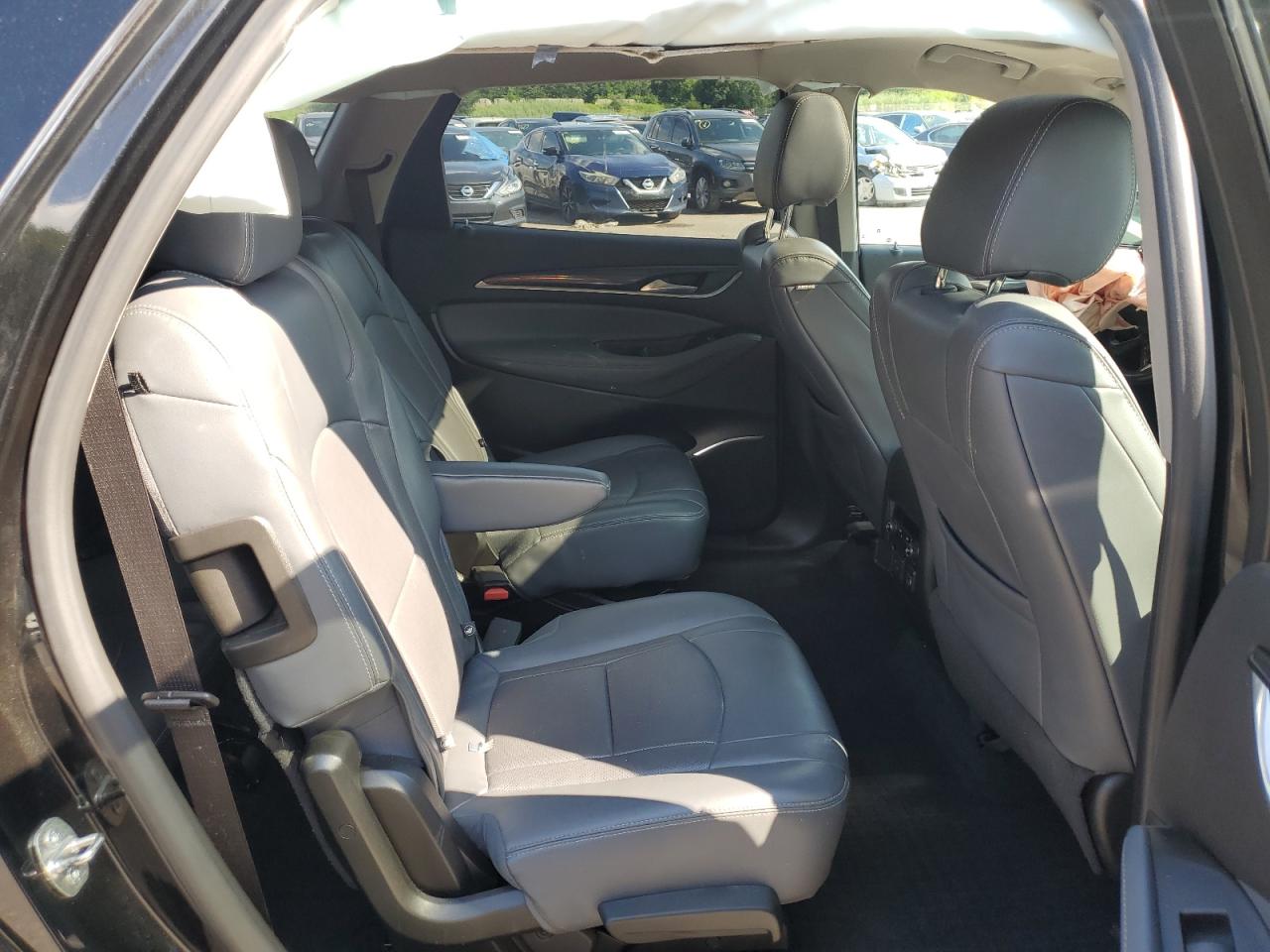 2019 Buick Enclave Essence VIN: 5GAEVAKW3KJ139178 Lot: 62210125