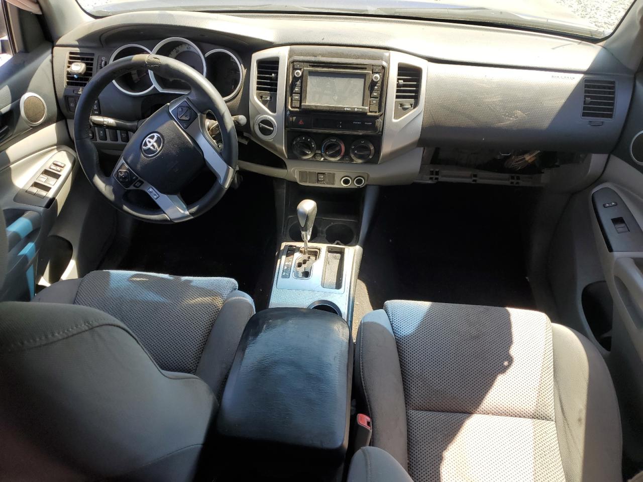 2014 Toyota Tacoma Double Cab VIN: 3TMLU4EN6EM139051 Lot: 64619965