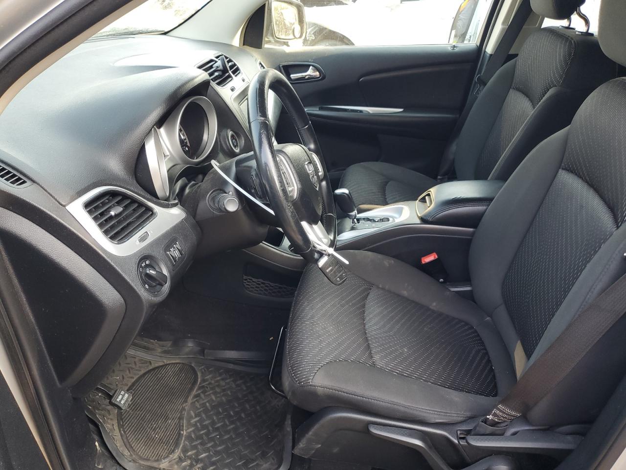 2012 Dodge Journey Se VIN: 3C4PDCAB8CT188293 Lot: 65058545