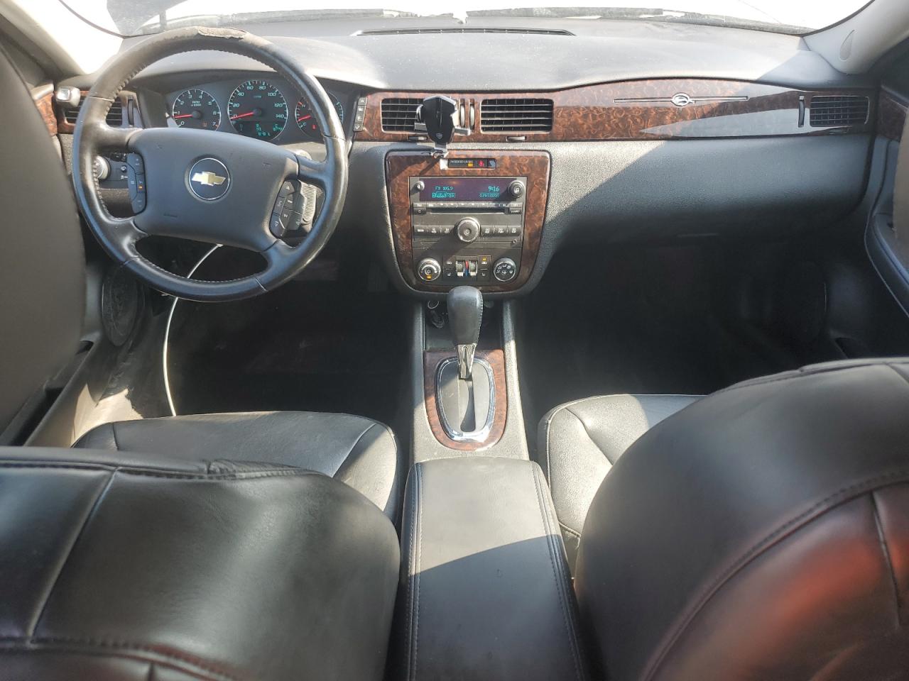 2012 Chevrolet Impala Ltz VIN: 2G1WC5E33C1335319 Lot: 65739965