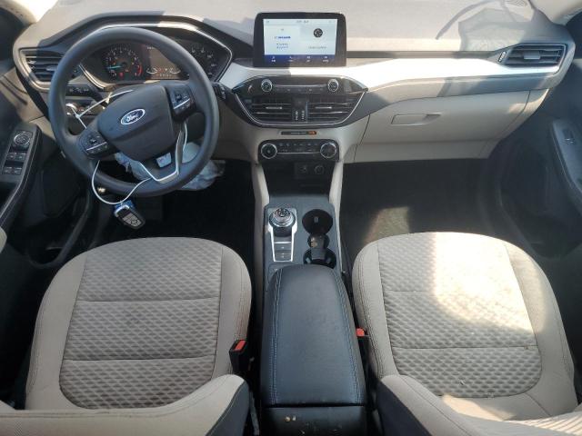  FORD ESCAPE 2020 Black