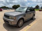 2011 LAND ROVER RANGE ROVER SPORT HSE   à vendre chez Copart OK - OKLAHOMA CITY