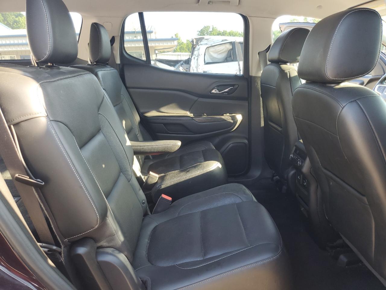 2017 GMC Acadia Slt-1 VIN: 1GKKNULS4HZ230313 Lot: 62896775