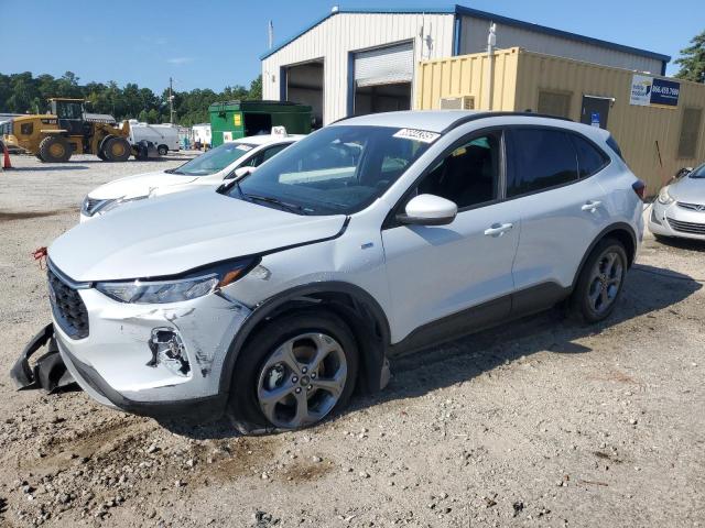 FORD ESCAPE ST – zdjęcie z aukcji, lot #66844395