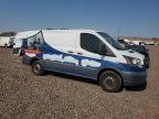 2017 FORD TRANSIT T-150   for sale at Copart AZ - PHOENIX NORTH
