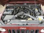 2008 JEEP WRANGLER UNLIMITED SAHARA   for sale at Copart AB - EDMONTON