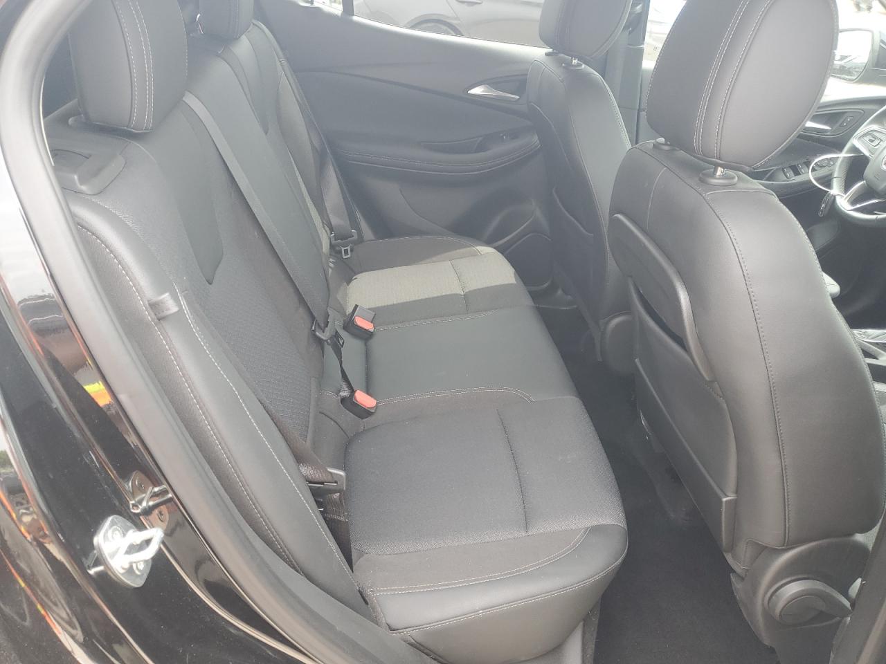 2021 Buick Encore Gx Preferred VIN: KL4MMBS20MB088973 Lot: 65237495