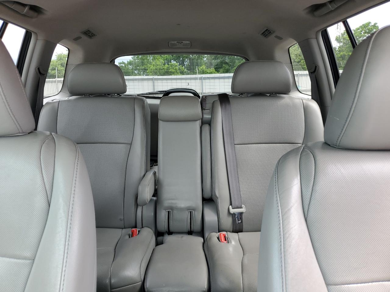 2013 Toyota Highlander Limited VIN: 5TDDK3EH0DS224366 Lot: 65392915