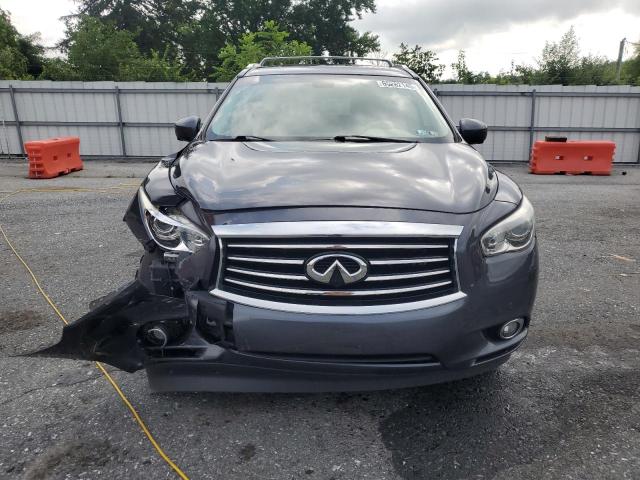  INFINITI QX60 2014 Szary