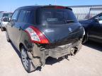 2015 SUZUKI SWIFT SZ4 for sale at Copart WESTBURY