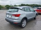 2018 SEAT ARONA SE T for sale at Copart ST HELENS