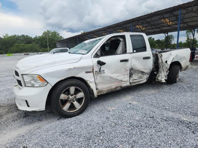  RAM 1500 2014 Biały