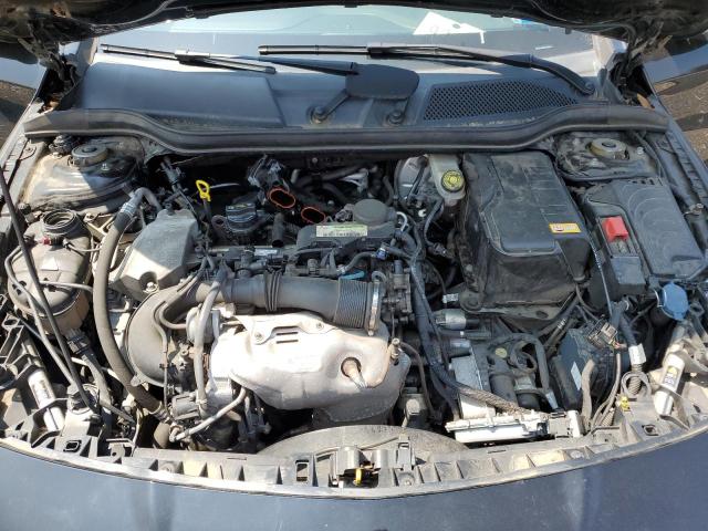2016 MERCEDES-BENZ CLA 250 4MATIC  