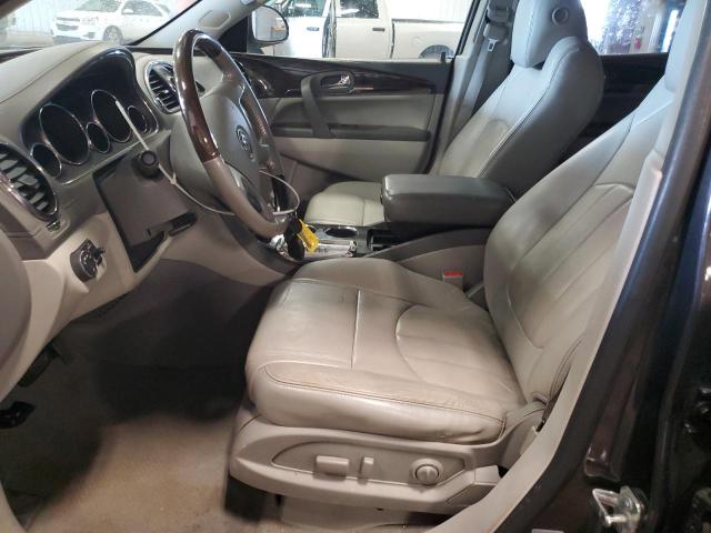  BUICK ENCLAVE 2013 Szary