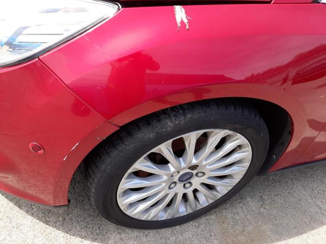 2012 FORD FOCUS TITA