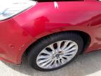 2012 FORD FOCUS TITA for sale at Copart WHITBURN