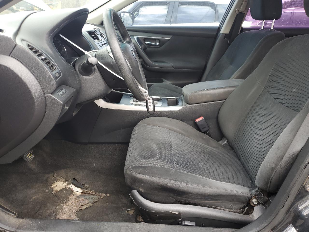 2015 Nissan Altima 2.5 VIN: 1N4AL3APXFC228786 Lot: 64887395