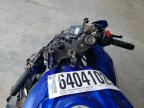 2016 SUZUKI GSX-R1000    for sale at Copart OH - CLEVELAND EAST