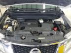 2016 NISSAN PATHFINDER S   for sale at Copart CT - HARTFORD SPRINGFIELD