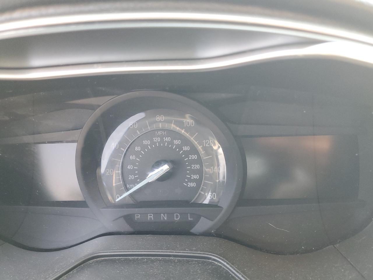 2020 Ford Fusion Se VIN: 3FA6P0HD8LR250318 Lot: 63320305