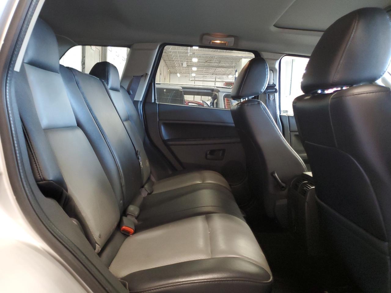 2008 Jeep Grand Cherokee Laredo VIN: 1J8GR48K68C227391 Lot: 62923185