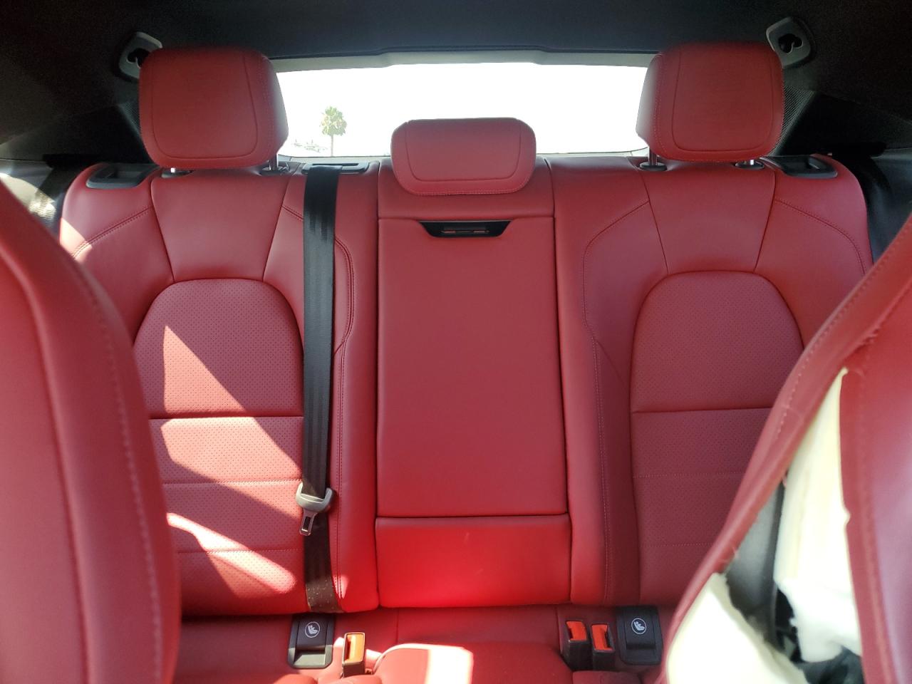 2024 Porsche Macan 4 VIN: WP1AA2XA4RL001168 Lot: 65081045