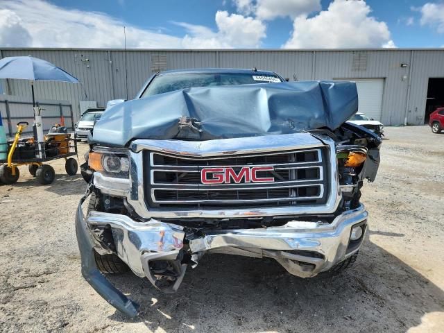  GMC SIERRA 2014 Charcoal