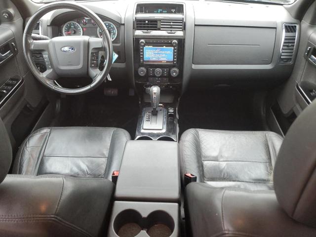 Parquets FORD ESCAPE 2012 tan